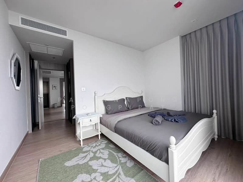Andromeda Condominium, Chon Buri (Pattaya), Soi Kasetsin 11, Nong Pru, Bang Lamung (Pattaya), Chon Buri (Pattaya), 2 Bedrooms, 60 sqm, Condo For Sale, by Pattanapong Pongpipat, 500240978 - DDproperty.com