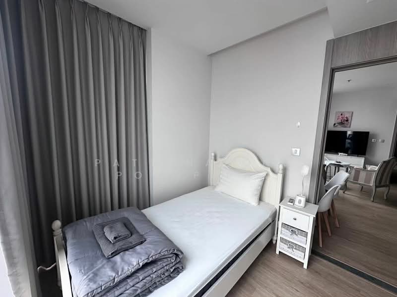 Andromeda Condominium : แอนโดรเมด้า คอนโดมิเนียม, ชลบุรี, ซอยเกษตรสิน 11, หนองปรือ, บางละมุง, ชลบุรี, 60 ตร.ม., คอนโด ขาย, โดย Pattanapong Pongpipat, 500240978 - DDproperty.com