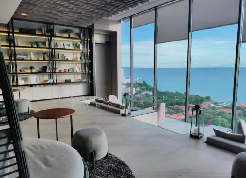 Andromeda Condominium, Chon Buri (Pattaya), Soi Kasetsin 11, Nong Pru, Bang Lamung (Pattaya), Chon Buri (Pattaya), 2 Bedrooms, 60 sqm, Condo For Sale, by Pattanapong Pongpipat, 500240978 - DDproperty.com