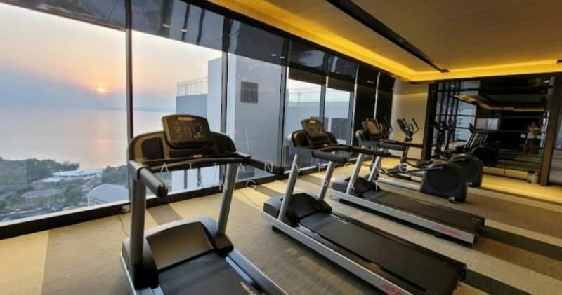 Andromeda Condominium, Chon Buri (Pattaya), Soi Kasetsin 11, Nong Pru, Bang Lamung (Pattaya), Chon Buri (Pattaya), 2 Bedrooms, 60 sqm, Condo For Sale, by Pattanapong Pongpipat, 500240978 - DDproperty.com