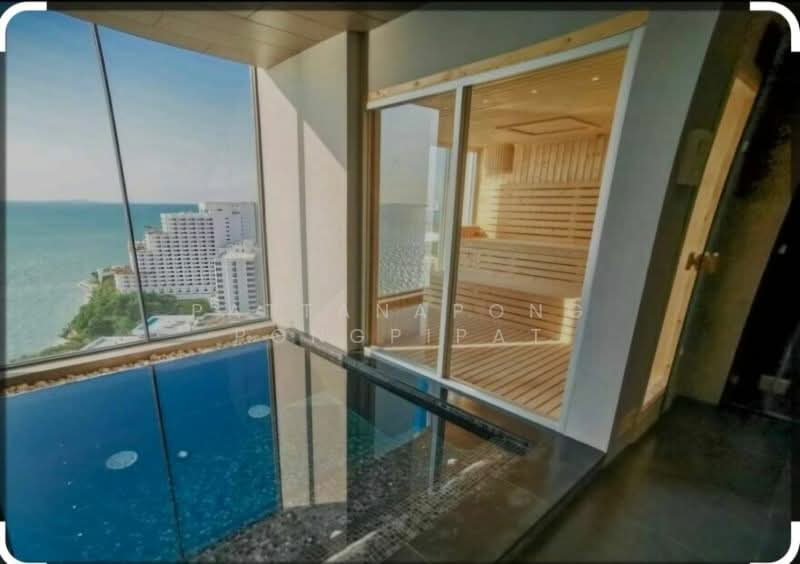 Andromeda Condominium, Chon Buri (Pattaya), Soi Kasetsin 11, Nong Pru, Bang Lamung (Pattaya), Chon Buri (Pattaya), 2 Bedrooms, 60 sqm, Condo For Sale, by Pattanapong Pongpipat, 500240978 - DDproperty.com