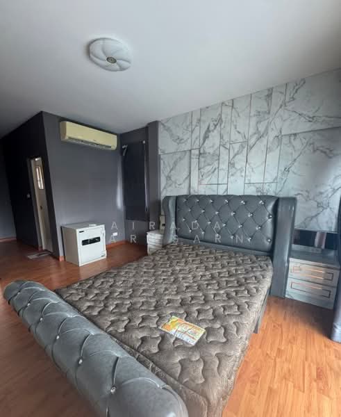 Casa Ville Watcharapon, Bangkok, Watcharapol Road, Sai Mai, Sai Mai, Bangkok, 4 Bedrooms, 167 sqm, Single Detached House For Rent, by Airada Parasarn, 500240982 - DDproperty.com