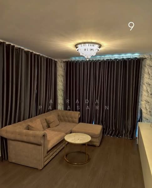 Casa Ville Watcharapon, Bangkok, Watcharapol Road, Sai Mai, Sai Mai, Bangkok, 4 Bedrooms, 167 sqm, Single Detached House For Rent, by Airada Parasarn, 500240982 - DDproperty.com