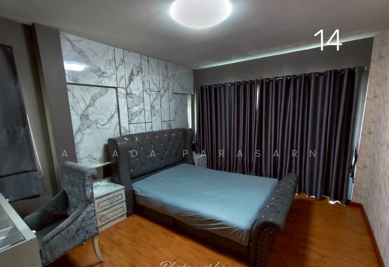 Casa Ville Watcharapon, Bangkok, Watcharapol Road, Sai Mai, Sai Mai, Bangkok, 4 Bedrooms, 167 sqm, Single Detached House For Rent, by Airada Parasarn, 500240982 - DDproperty.com