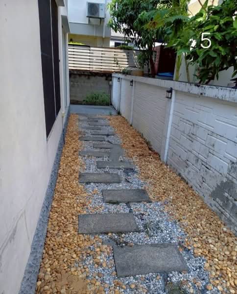 Casa Ville Watcharapon, Bangkok, Watcharapol Road, Sai Mai, Sai Mai, Bangkok, 4 Bedrooms, 167 sqm, Single Detached House For Rent, by Airada Parasarn, 500240982 - DDproperty.com