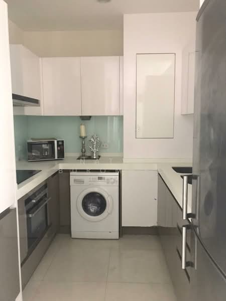 Q Langsuan, Bangkok, 54 Soi Langsuan, Langsuan Road, Lumphini, Pathum Wan, Bangkok, 2 Bedrooms, 84 sqm, Condo For Rent, by Natta Buromsee, 500240984 - DDproperty.com