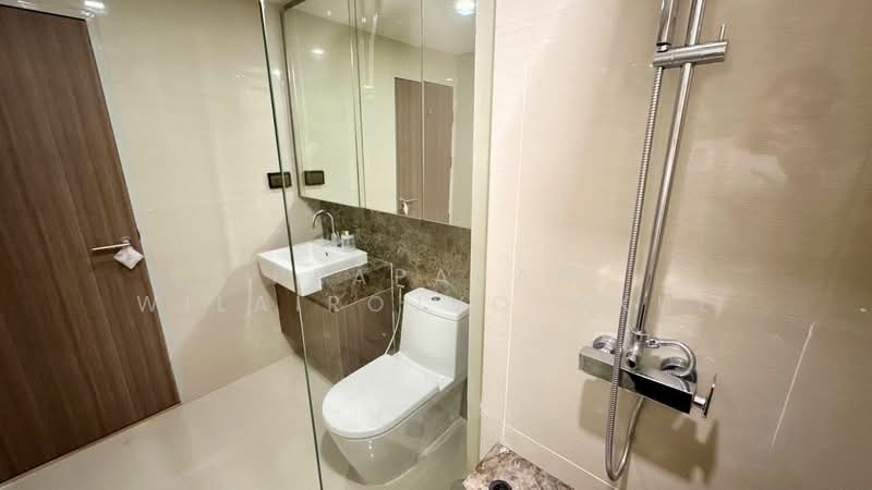 Art @Thonglor 25, Bangkok, Soi Thonglor 25, Sukhumvit 55 Road, Khlong Tan Nua, Watthana, Bangkok, 2 Bedrooms, 72 sqm, Condo For Sale, by Prapapan Wilairojvorakul, 500240985 - DDproperty.com