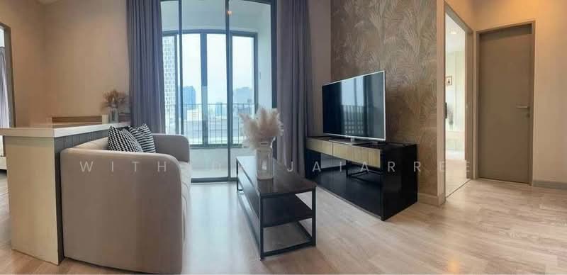 IDEO MOBI Sukhumvit 81 : ไอดีโอ โมบิ สุขุมวิท 81, กรุงเทพ, 2097 ถนนสุขุมวิท แขวงบางจาก เขตพระโขนง กรุงเทพมหานคร, บางจาก, พระโขนง, กรุงเทพ, 47 ตร.ม., คอนโด ให้เช่า, โดย Withada Jaiarree, 500240986 - DDproperty.com