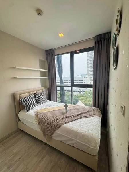 IDEO MOBI Sukhumvit 81, Bangkok, 2097 Sukhumvit Road, Bang Chak, Phra Khanong, Bangkok, 2 Bedrooms, 47 sqm, Condo For Rent, by Withada Jaiarree, 500240986 - DDproperty.com