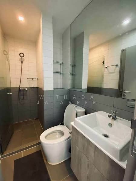 IDEO MOBI Sukhumvit 81 : ไอดีโอ โมบิ สุขุมวิท 81, กรุงเทพ, 2097 ถนนสุขุมวิท แขวงบางจาก เขตพระโขนง กรุงเทพมหานคร, บางจาก, พระโขนง, กรุงเทพ, 47 ตร.ม., คอนโด ให้เช่า, โดย Withada Jaiarree, 500240986 - DDproperty.com