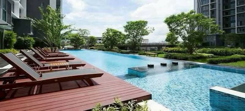 IDEO MOBI Sukhumvit 81 : ไอดีโอ โมบิ สุขุมวิท 81, กรุงเทพ, 2097 ถนนสุขุมวิท แขวงบางจาก เขตพระโขนง กรุงเทพมหานคร, บางจาก, พระโขนง, กรุงเทพ, 47 ตร.ม., คอนโด ให้เช่า, โดย Withada Jaiarree, 500240986 - DDproperty.com