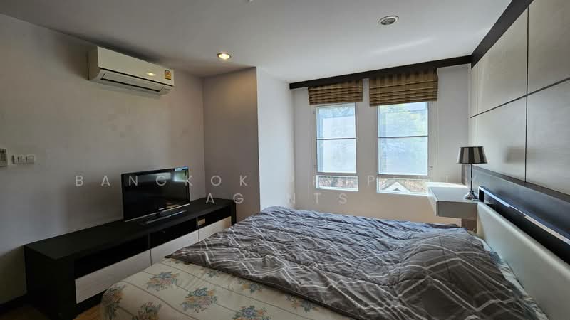 The Amethyst 39, Bangkok, Sukhumvit, Khlong Tan Nua, Watthana, Bangkok, 1 Bedroom, 51 sqm, Condo For Rent, by BANGKOK PROPERTY AGENTS, 500240987 - DDproperty.com