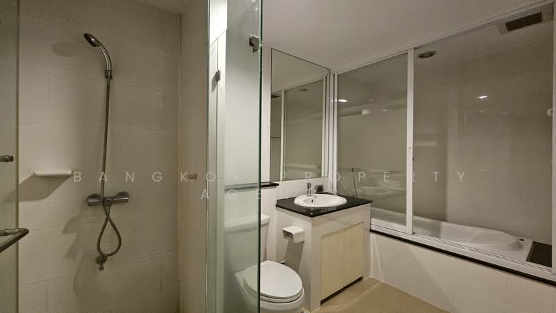 The Amethyst 39, Bangkok, Sukhumvit, Khlong Tan Nua, Watthana, Bangkok, 1 Bedroom, 51 sqm, Condo For Rent, by BANGKOK PROPERTY AGENTS, 500240987 - DDproperty.com
