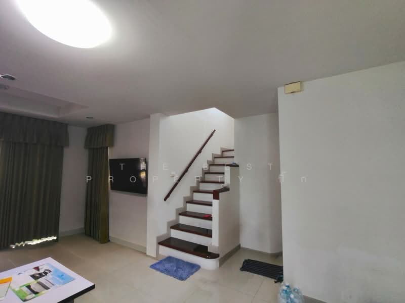 Sirenehouse Bangna : สิรีนเฮ้าส์ บางนา, สมุทรปราการ, ถนนบางนา-ตราด, บางบ่อ, บางบ่อ, สมุทรปราการ, 100 ตร.ม., บ้านเดี่ยว ขาย, โดย The Best Property ปิ๊ก, 500240989 - DDproperty.com