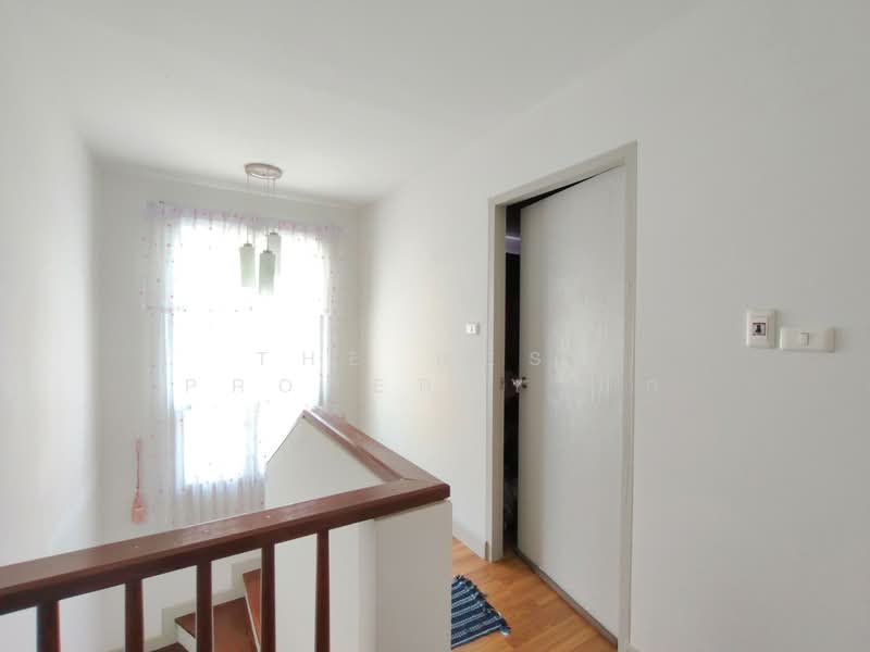 Sirenehouse Bangna, Samut Prakan, Bangna-Trad Road, Bang Bo, Bang Bo, Samut Prakan, 3 Bedrooms, 100 sqm, Single Detached House For Sale, by The Best Property ปิ๊ก, 500240989 - DDproperty.com