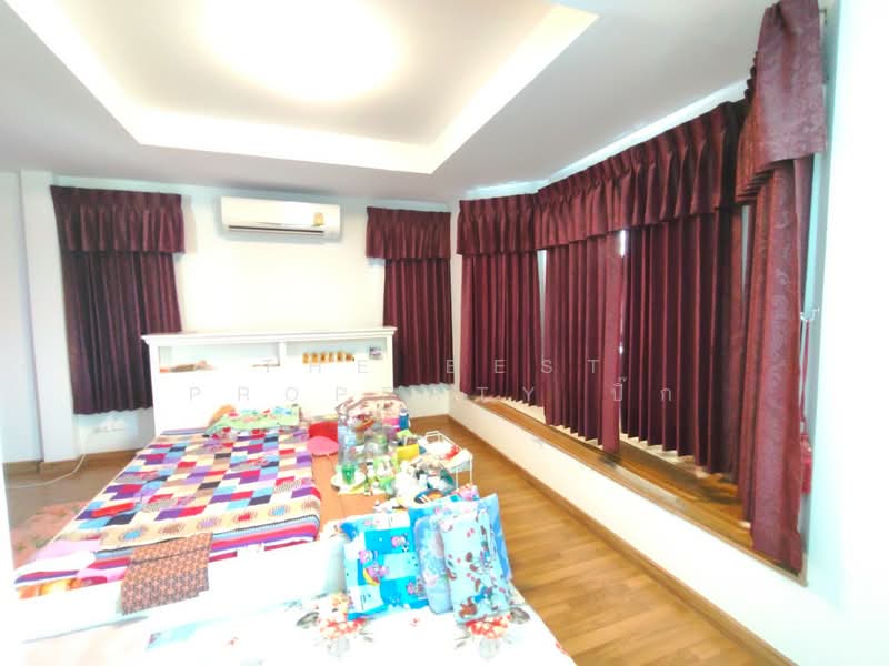 Sirenehouse Bangna : สิรีนเฮ้าส์ บางนา, สมุทรปราการ, ถนนบางนา-ตราด, บางบ่อ, บางบ่อ, สมุทรปราการ, 100 ตร.ม., บ้านเดี่ยว ขาย, โดย The Best Property ปิ๊ก, 500240989 - DDproperty.com