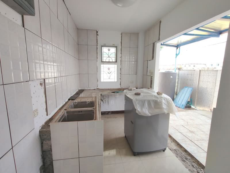 Sirenehouse Bangna, Samut Prakan, Bangna-Trad Road, Bang Bo, Bang Bo, Samut Prakan, 3 Bedrooms, 100 sqm, Single Detached House For Sale, by The Best Property ปิ๊ก, 500240989 - DDproperty.com