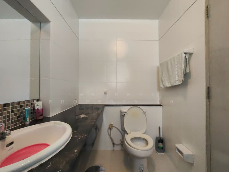 Sirenehouse Bangna, Samut Prakan, Bangna-Trad Road, Bang Bo, Bang Bo, Samut Prakan, 3 Bedrooms, 100 sqm, Single Detached House For Sale, by The Best Property ปิ๊ก, 500240989 - DDproperty.com