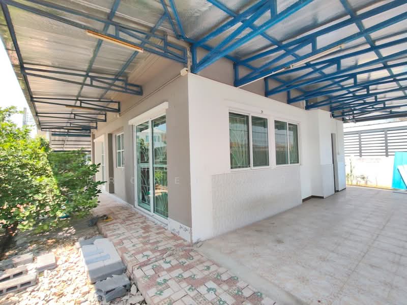 Sirenehouse Bangna, Samut Prakan, Bangna-Trad Road, Bang Bo, Bang Bo, Samut Prakan, 3 Bedrooms, 100 sqm, Single Detached House For Sale, by The Best Property ปิ๊ก, 500240989 - DDproperty.com