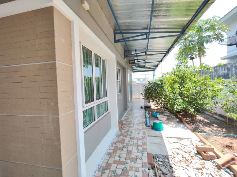 Sirenehouse Bangna : สิรีนเฮ้าส์ บางนา, สมุทรปราการ, ถนนบางนา-ตราด, บางบ่อ, บางบ่อ, สมุทรปราการ, 100 ตร.ม., บ้านเดี่ยว ขาย, โดย The Best Property ปิ๊ก, 500240989 - DDproperty.com