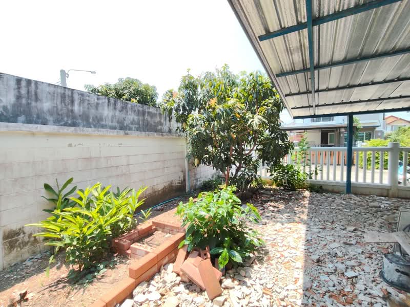 Sirenehouse Bangna : สิรีนเฮ้าส์ บางนา, สมุทรปราการ, ถนนบางนา-ตราด, บางบ่อ, บางบ่อ, สมุทรปราการ, 100 ตร.ม., บ้านเดี่ยว ขาย, โดย The Best Property ปิ๊ก, 500240989 - DDproperty.com