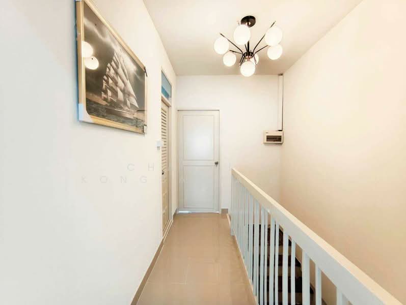 Sena Villa 91 Village, Pathum Thani, 251 Soi Rangsit, Prachathipat, Thanyaburi, Pathum Thani, 2 Bedrooms, 140 sqm, Townhouse For Sale, by CHAWALIT KONGSAKPAIBUL, 500240992 - DDproperty.com