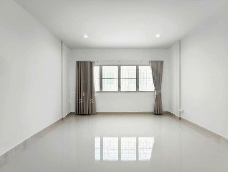 หมู่บ้านเสนา วิลล่า 91 : Sena Villa 91 Village, ปทุมธานี, 251 Soi Rangsit, ประชาธิปัตย์, ธัญบุรี, ปทุมธานี, 140 ตร.ม., ทาวน์เฮ้าส์ ขาย, โดย CHAWALIT KONGSAKPAIBUL, 500240992 - DDproperty.com