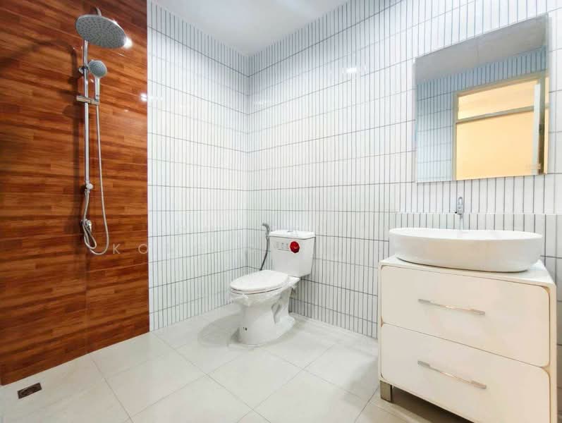 Sena Villa 91 Village, Pathum Thani, 251 Soi Rangsit, Prachathipat, Thanyaburi, Pathum Thani, 2 Bedrooms, 140 sqm, Townhouse For Sale, by CHAWALIT KONGSAKPAIBUL, 500240992 - DDproperty.com