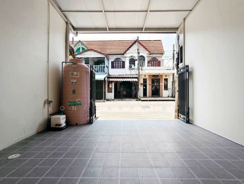 หมู่บ้านเสนา วิลล่า 91 : Sena Villa 91 Village, ปทุมธานี, 251 Soi Rangsit, ประชาธิปัตย์, ธัญบุรี, ปทุมธานี, 140 ตร.ม., ทาวน์เฮ้าส์ ขาย, โดย CHAWALIT KONGSAKPAIBUL, 500240992 - DDproperty.com