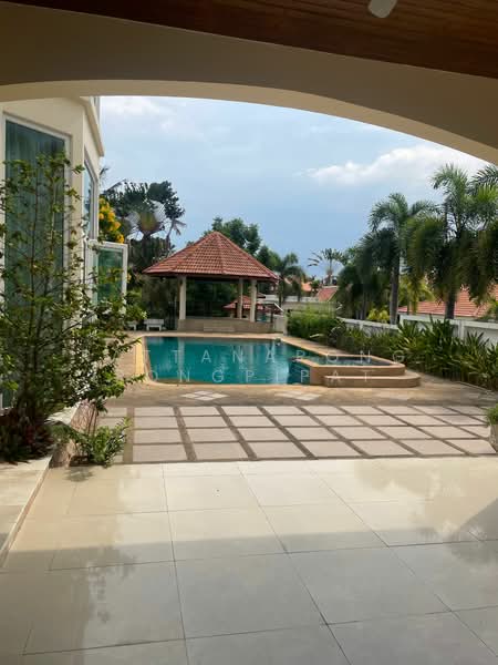 undefined, ชลบุรี, หนองปรือ, บางละมุง, ชลบุรี, 750 ตร.ม., บ้านเดี่ยว ขาย, โดย Pattanapong Pongpipat, 500240993 - DDproperty.com