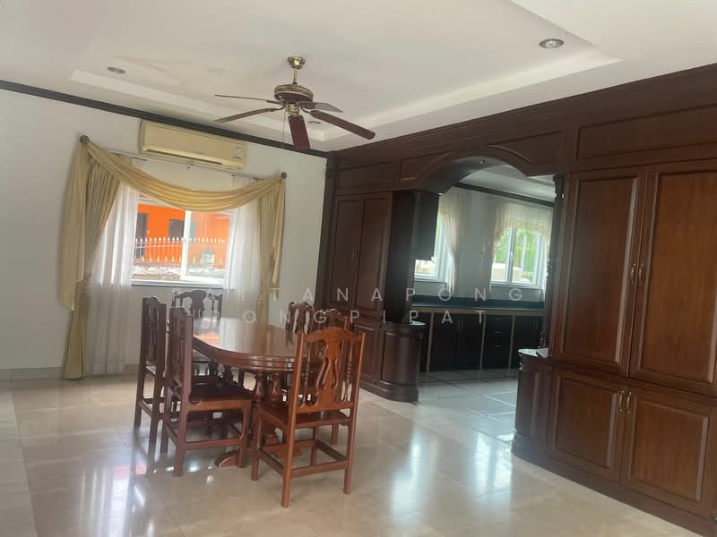 undefined, Chon Buri (Pattaya), Nong Pru, Bang Lamung (Pattaya), Chon Buri (Pattaya), 5 Bedrooms, 750 sqm, Single Detached House For Sale, by Pattanapong Pongpipat, 500240993 - DDproperty.com
