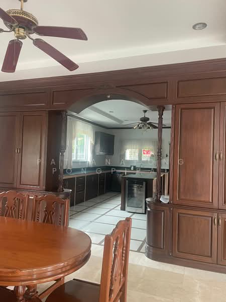 undefined, Chon Buri (Pattaya), Nong Pru, Bang Lamung (Pattaya), Chon Buri (Pattaya), 5 Bedrooms, 750 sqm, Single Detached House For Sale, by Pattanapong Pongpipat, 500240993 - DDproperty.com