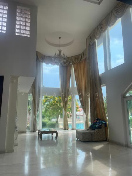 undefined, Chon Buri (Pattaya), Nong Pru, Bang Lamung (Pattaya), Chon Buri (Pattaya), 5 Bedrooms, 750 sqm, Single Detached House For Sale, by Pattanapong Pongpipat, 500240993 - DDproperty.com