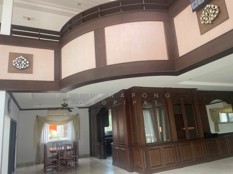 undefined, Chon Buri (Pattaya), Nong Pru, Bang Lamung (Pattaya), Chon Buri (Pattaya), 5 Bedrooms, 750 sqm, Single Detached House For Sale, by Pattanapong Pongpipat, 500240993 - DDproperty.com