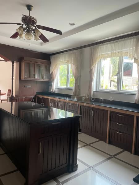 undefined, Chon Buri (Pattaya), Nong Pru, Bang Lamung (Pattaya), Chon Buri (Pattaya), 5 Bedrooms, 750 sqm, Single Detached House For Sale, by Pattanapong Pongpipat, 500240993 - DDproperty.com