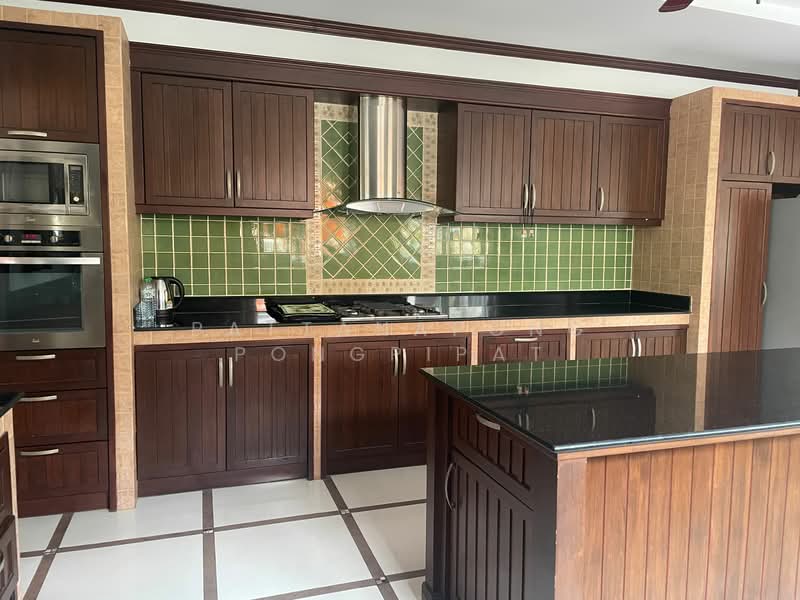 undefined, Chon Buri (Pattaya), Nong Pru, Bang Lamung (Pattaya), Chon Buri (Pattaya), 5 Bedrooms, 750 sqm, Single Detached House For Sale, by Pattanapong Pongpipat, 500240993 - DDproperty.com