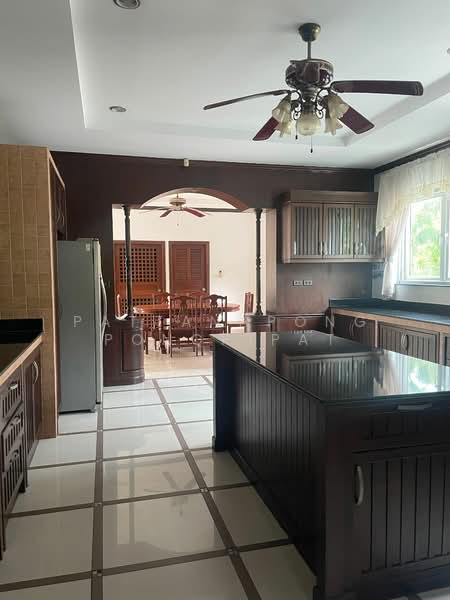undefined, Chon Buri (Pattaya), Nong Pru, Bang Lamung (Pattaya), Chon Buri (Pattaya), 5 Bedrooms, 750 sqm, Single Detached House For Sale, by Pattanapong Pongpipat, 500240993 - DDproperty.com
