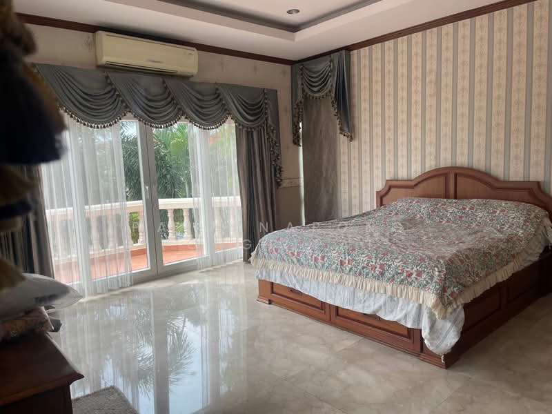 undefined, Chon Buri (Pattaya), Nong Pru, Bang Lamung (Pattaya), Chon Buri (Pattaya), 5 Bedrooms, 750 sqm, Single Detached House For Sale, by Pattanapong Pongpipat, 500240993 - DDproperty.com
