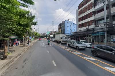 ขาย - ขายที่ดินปรีดีพนมยงค์ ใกล้ BTS พระโขนง, กรุงเทพ