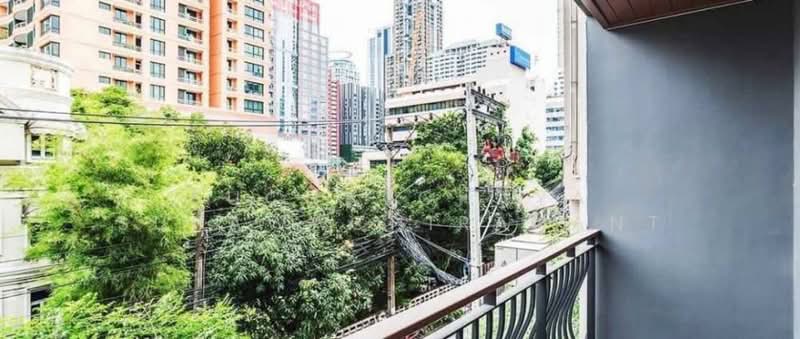 Klass Langsuan, Bangkok, 31-1 Soi Langsuan, Langsuan Road, Lumphini, Pathum Wan, Bangkok, 2 Bedrooms, 72 sqm, Condo For Rent, by Suchatchaya Supawachiranant, 500240995 - DDproperty.com