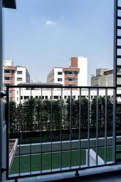 IDEO Sukhumvit 93, Bangkok, 2331 Soi Sukhumvit 93, Bang Chak, Phra Khanong, Bangkok, 1 Bedroom, 35 sqm, Condo For Rent, by Natta Buromsee, 500240998 - DDproperty.com