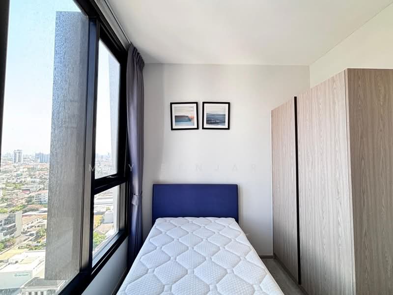 XT Ekkamai, Bangkok, 259 Soi Sukhumvit 63, Khlong Tan Nua, Watthana, Bangkok, 2 Bedrooms, 45 sqm, Condo For Rent, by May Benjarat, 500240999 - DDproperty.com