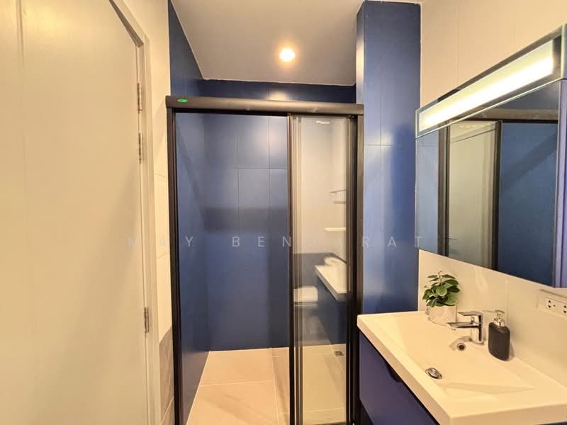 XT Ekkamai, Bangkok, 259 Soi Sukhumvit 63, Khlong Tan Nua, Watthana, Bangkok, 2 Bedrooms, 45 sqm, Condo For Rent, by May Benjarat, 500240999 - DDproperty.com