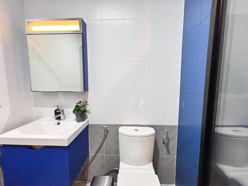 XT Ekkamai, Bangkok, 259 Soi Sukhumvit 63, Khlong Tan Nua, Watthana, Bangkok, 2 Bedrooms, 45 sqm, Condo For Rent, by May Benjarat, 500240999 - DDproperty.com