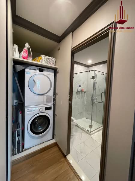 The Reserve Kasemsan 3, Bangkok, 8 Kasemsan Road, Wang Mai, Pathum Wan, Bangkok, 2 Bedrooms, 70 sqm, Condo For Rent, by JSA REAL ESTATE, 500241002 - DDproperty.com