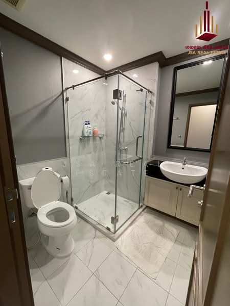 The Reserve Kasemsan 3, Bangkok, 8 Kasemsan Road, Wang Mai, Pathum Wan, Bangkok, 2 Bedrooms, 70 sqm, Condo For Rent, by JSA REAL ESTATE, 500241002 - DDproperty.com