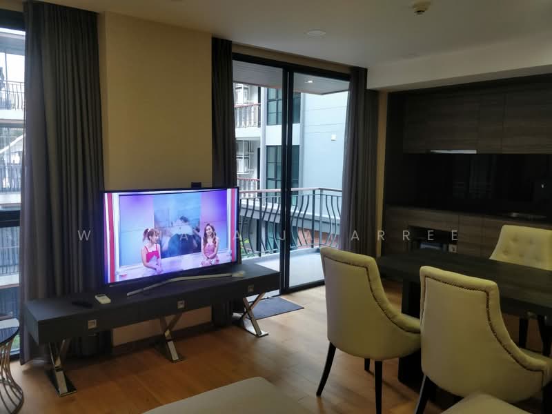 Klass Langsuan : คลาส หลังสวน, กรุงเทพ, 31-1 ซอยหลังสวน ถนนหลังสวน, ลุมพินี, ปทุมวัน, กรุงเทพ, 75 ตร.ม., คอนโด ให้เช่า, โดย Withada Jaiarree, 500241004 - DDproperty.com