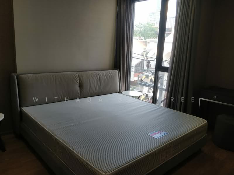 Klass Langsuan, Bangkok, 31-1 Soi Langsuan, Langsuan Road, Lumphini, Pathum Wan, Bangkok, 2 Bedrooms, 75 sqm, Condo For Rent, by Withada Jaiarree, 500241004 - DDproperty.com