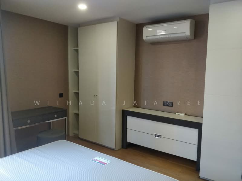 Klass Langsuan : คลาส หลังสวน, กรุงเทพ, 31-1 ซอยหลังสวน ถนนหลังสวน, ลุมพินี, ปทุมวัน, กรุงเทพ, 75 ตร.ม., คอนโด ให้เช่า, โดย Withada Jaiarree, 500241004 - DDproperty.com