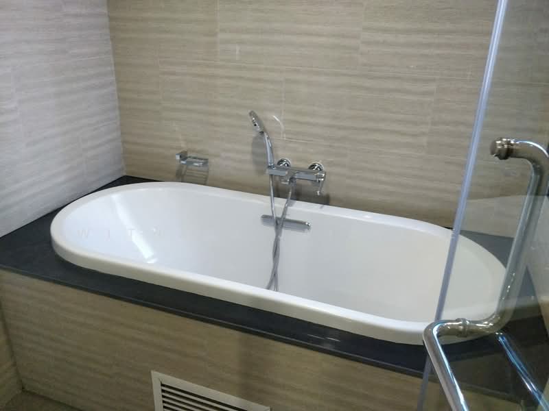 Klass Langsuan, Bangkok, 31-1 Soi Langsuan, Langsuan Road, Lumphini, Pathum Wan, Bangkok, 2 Bedrooms, 75 sqm, Condo For Rent, by Withada Jaiarree, 500241004 - DDproperty.com